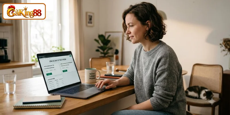 Áp dụng các công cụ hỗ trợ người chơi trách nhiệm